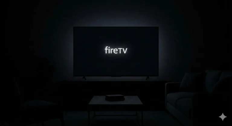fire-tv-device-frozen-image-display