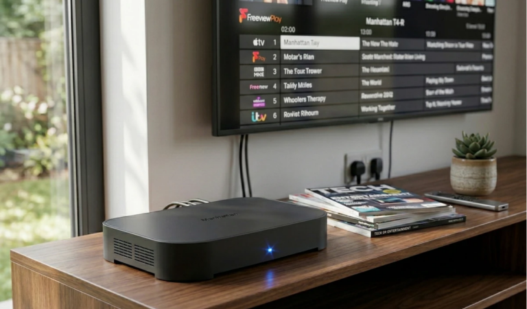 Manhattan_T4-R_Device